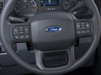 2026 Ford F-250SD F-250® XLT