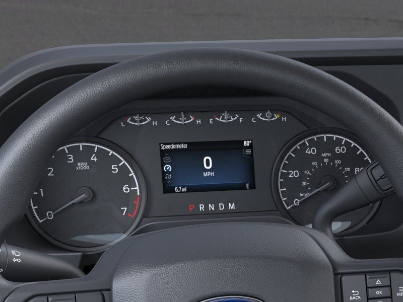 2026 Ford F-250SD F-250® XLT