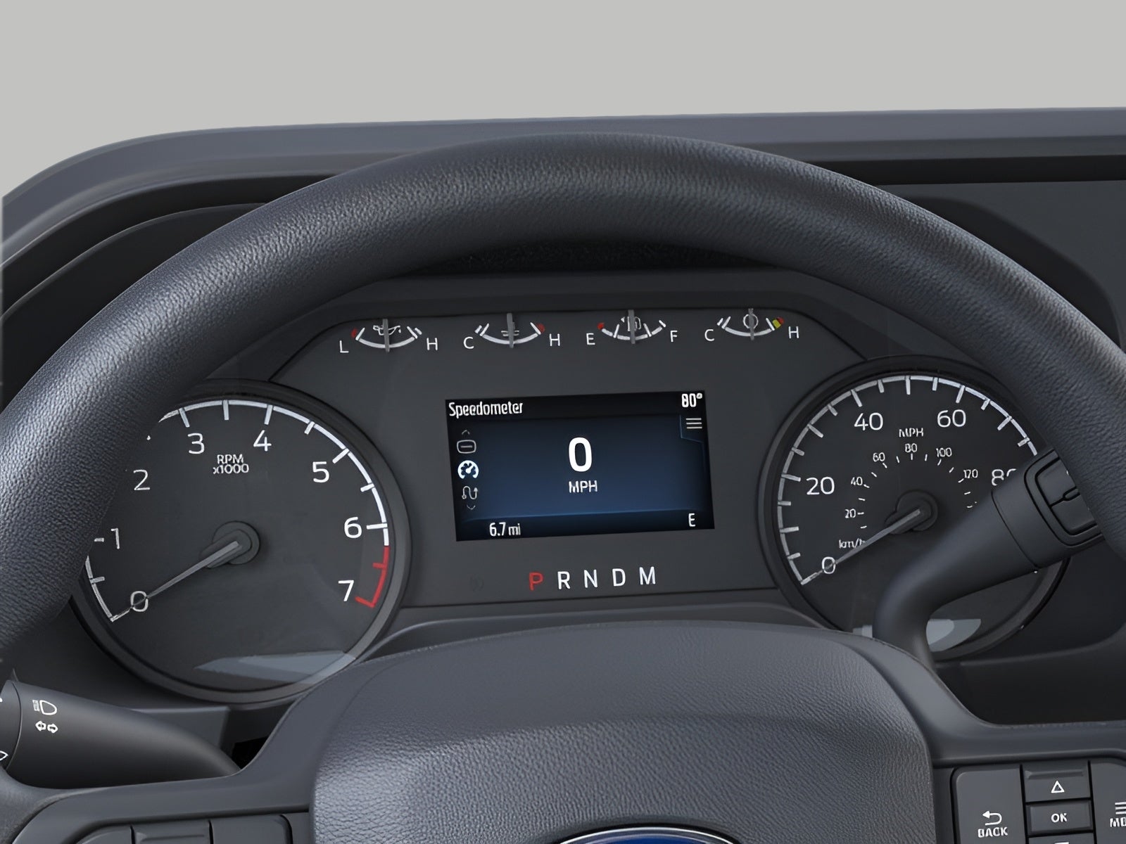 2026 Ford F-250SD F-250® XLT