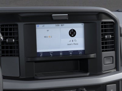 2026 Ford F-250SD F-250® XLT