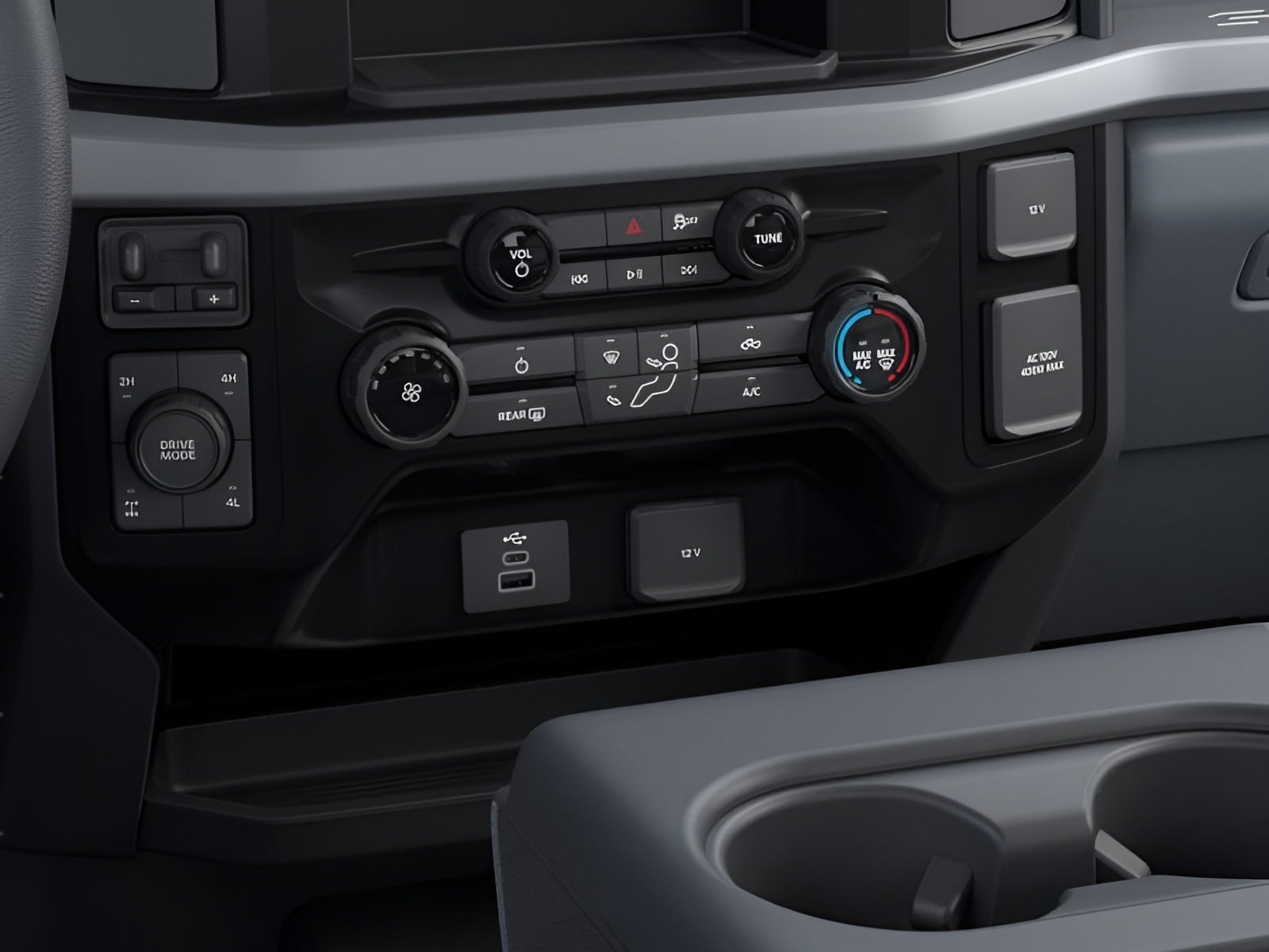 2026 Ford F-250SD F-250® XLT