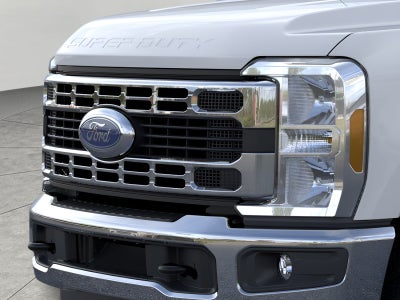 2026 Ford F-250SD F-250® XLT