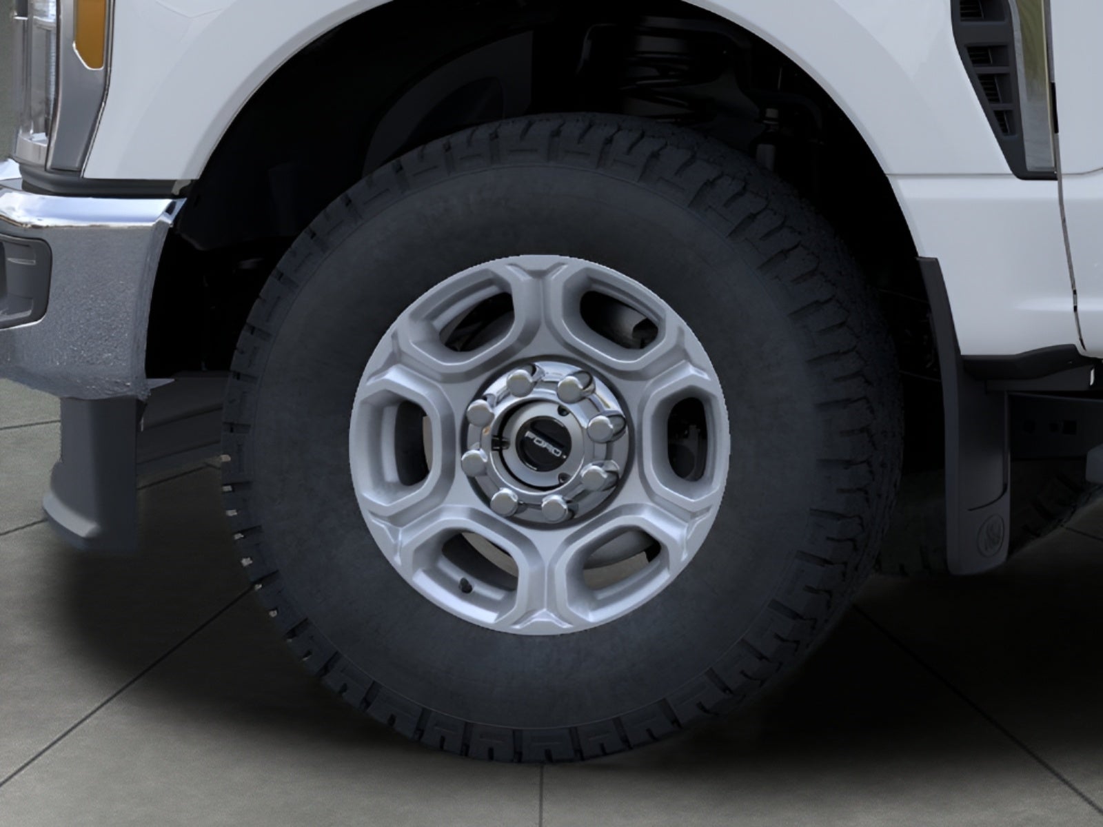 2026 Ford F-250SD F-250® XLT