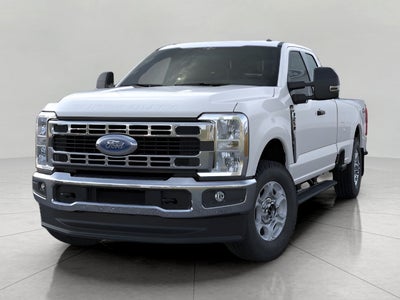 2026 Ford F-250SD F-250® XLT