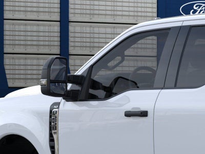 2026 Ford F-250SD F-250® XLT