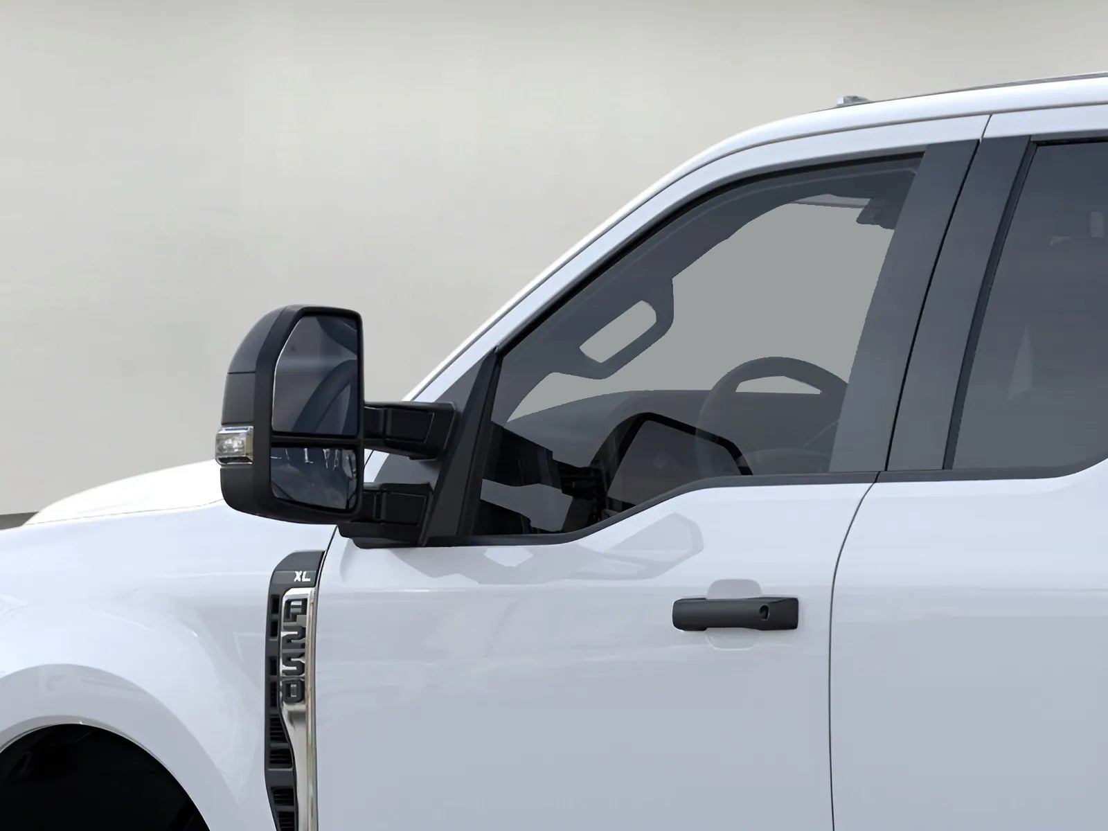 2026 Ford F-250SD F-250® XLT