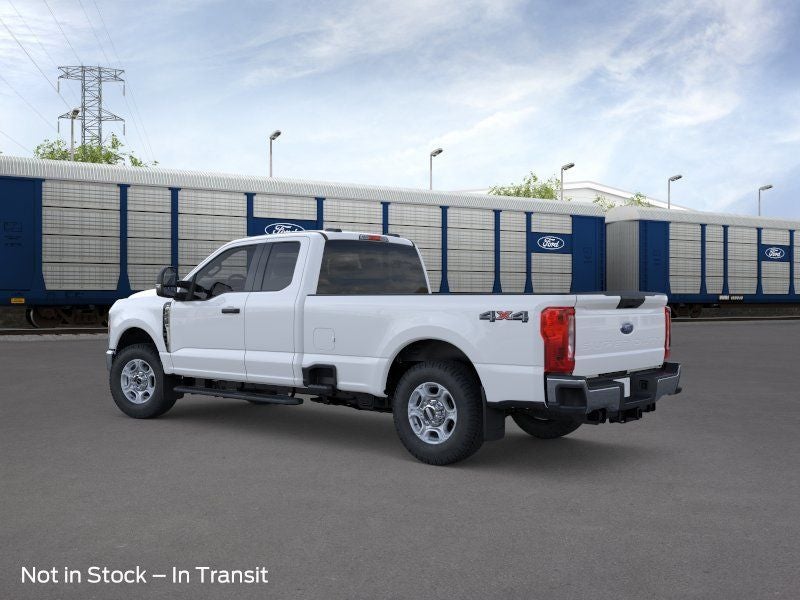 2026 Ford F-250SD F-250® XLT