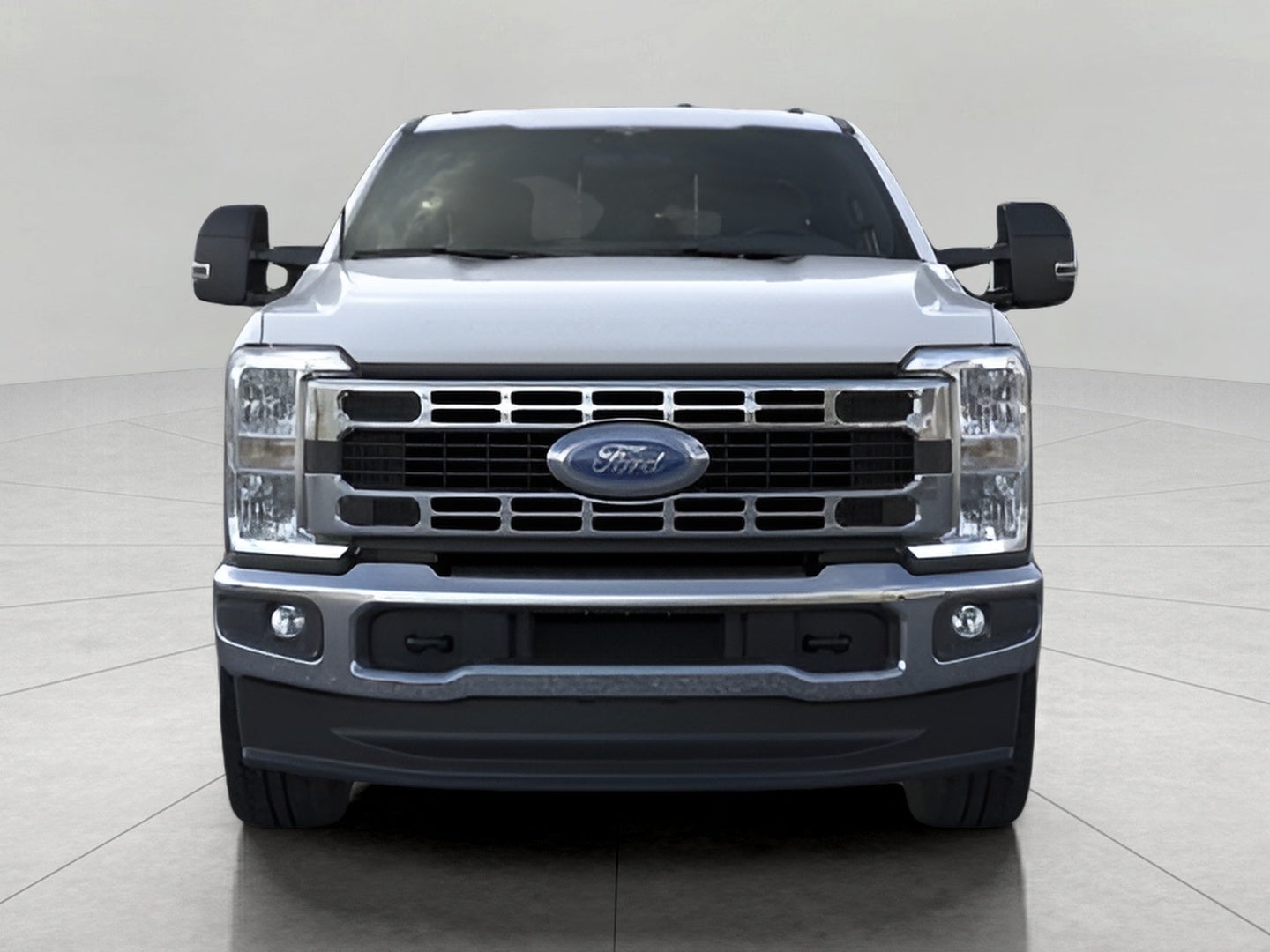 2026 Ford F-250SD F-250® XLT
