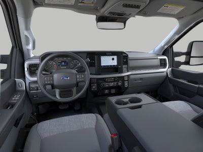 2026 Ford F-250SD F-250® XLT
