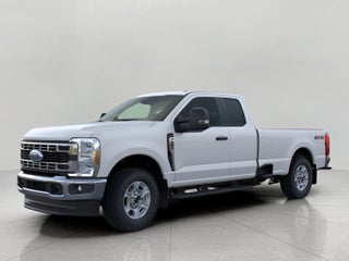 2026 Ford F-250SD F-250® XLT