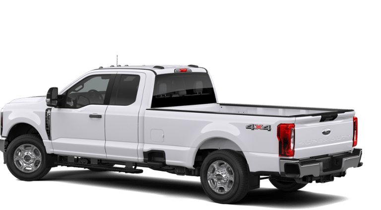 2026 Ford F-250SD F-250® XLT