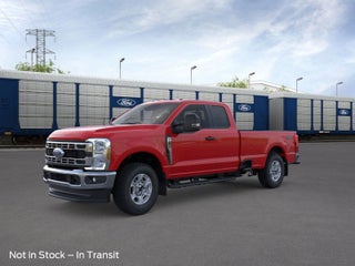 2026 Ford F-250SD F-250® XLT
