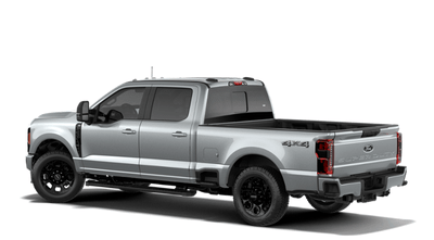 2027 Ford SUPER DUTY F-250 SRW XLT