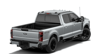 2027 Ford SUPER DUTY F-250 SRW XLT