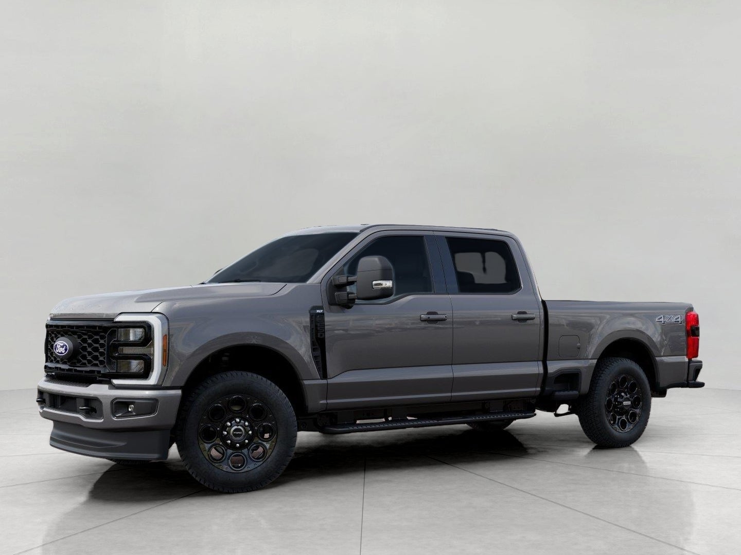 2027 Ford SUPER DUTY F-250 SRW XLT