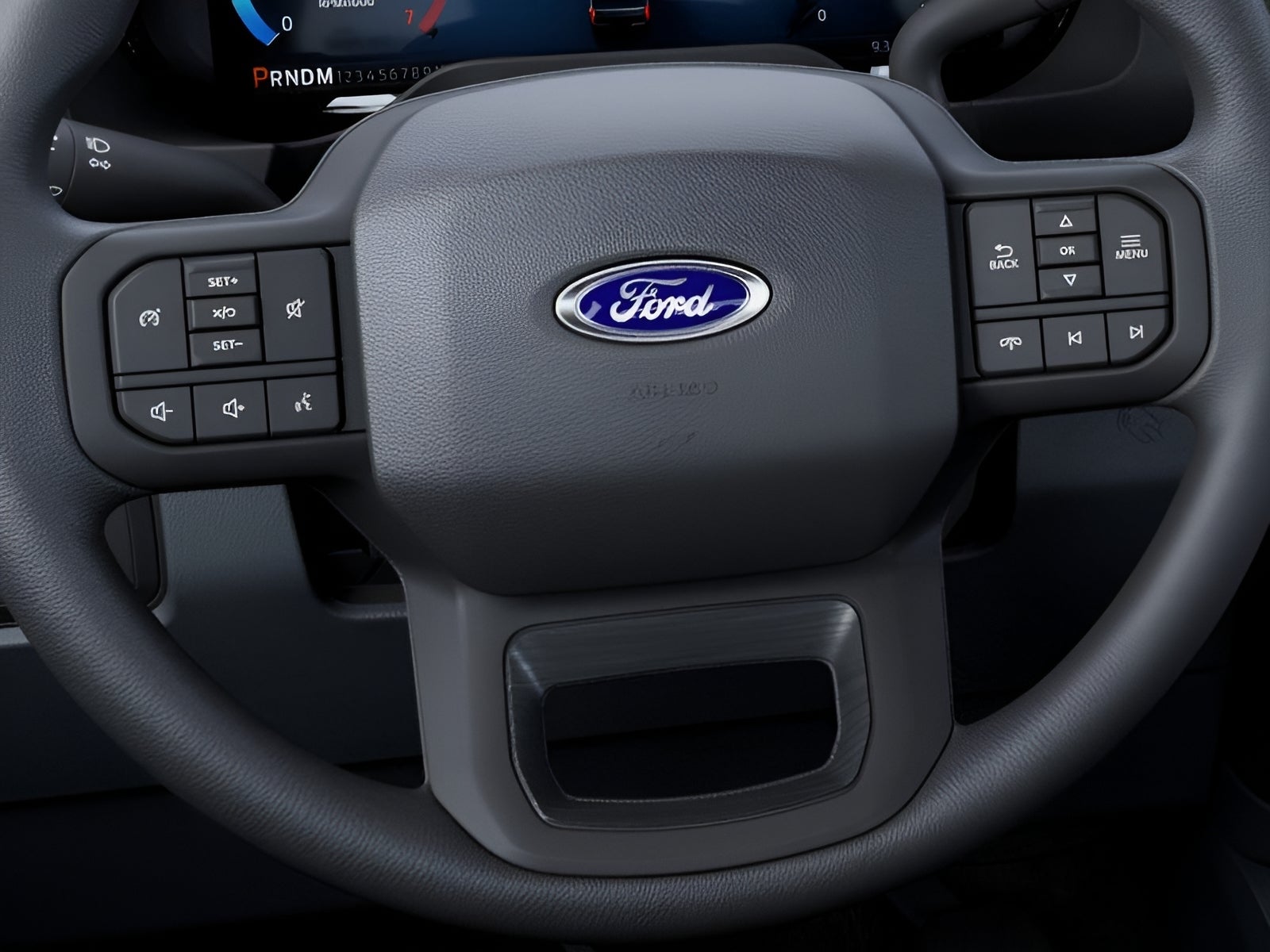 2027 Ford SUPER DUTY F-250 SRW XLT