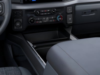 2027 Ford SUPER DUTY F-250 SRW XLT