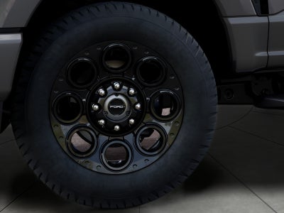 2027 Ford SUPER DUTY F-250 SRW XLT
