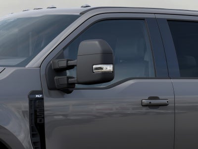 2027 Ford SUPER DUTY F-250 SRW XLT