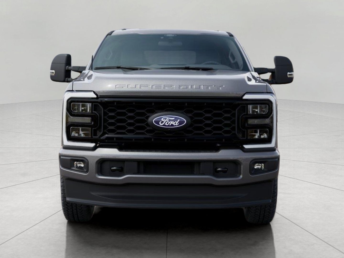 2027 Ford SUPER DUTY F-250 SRW XLT