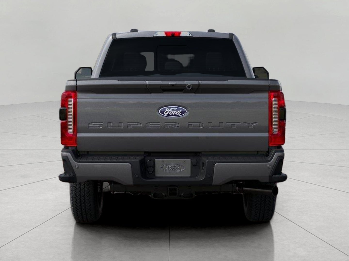 2027 Ford SUPER DUTY F-250 SRW XLT