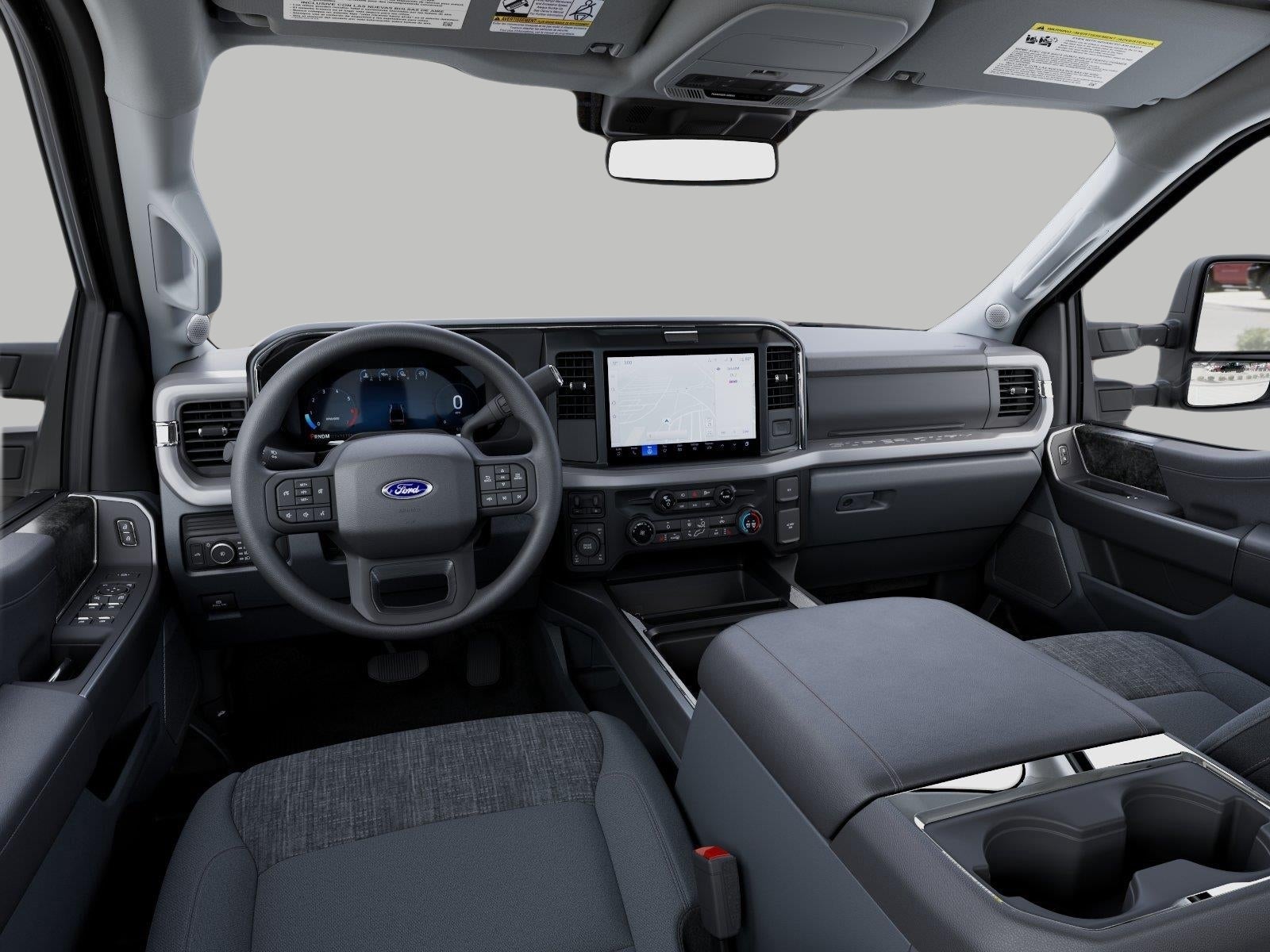 2027 Ford SUPER DUTY F-250 SRW XLT
