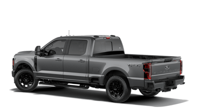 2027 Ford SUPER DUTY F-250 SRW XLT