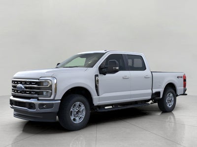 2026 Ford SUPER DUTY F-250 SRW XLT