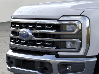 2026 Ford SUPER DUTY F-250 SRW XLT