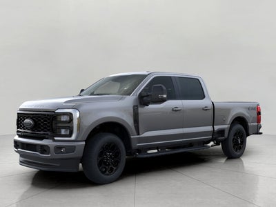 2026 Ford F-250SD F-250® XLT