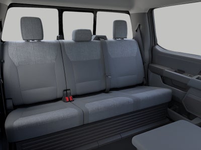 2026 Ford F-250SD F-250® XLT