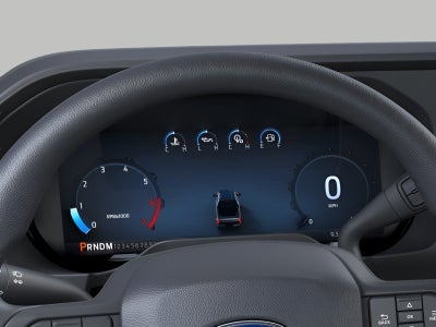 2026 Ford F-250SD F-250® XLT