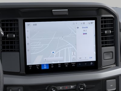 2026 Ford F-250SD F-250® XLT