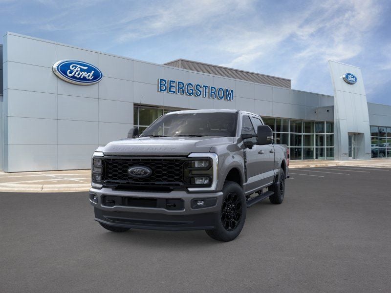 2026 Ford F-250SD F-250® XLT