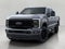 2026 Ford F-250SD F-250® XLT