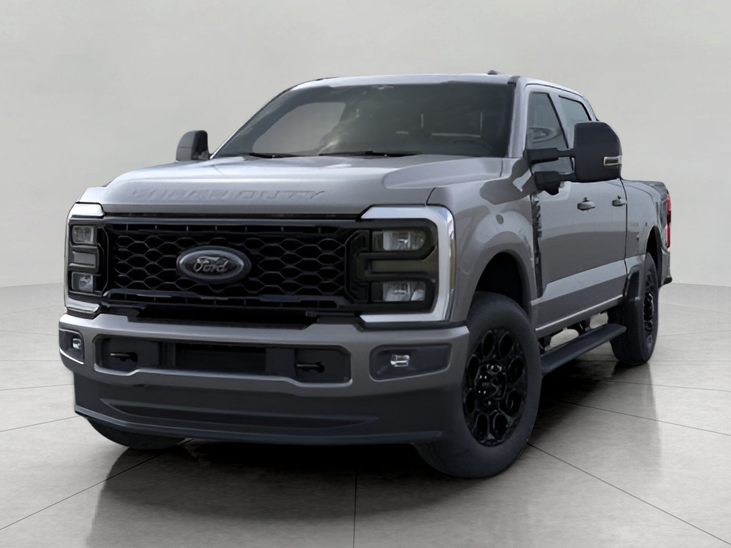 2026 Ford F-250SD F-250® XLT