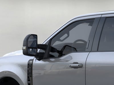 2026 Ford F-250SD F-250® XLT