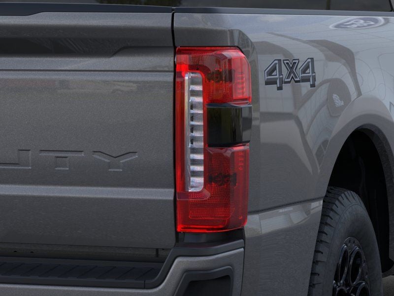 2026 Ford F-250SD F-250® XLT