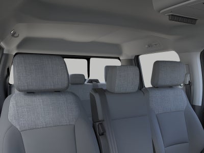 2026 Ford F-250SD F-250® XLT