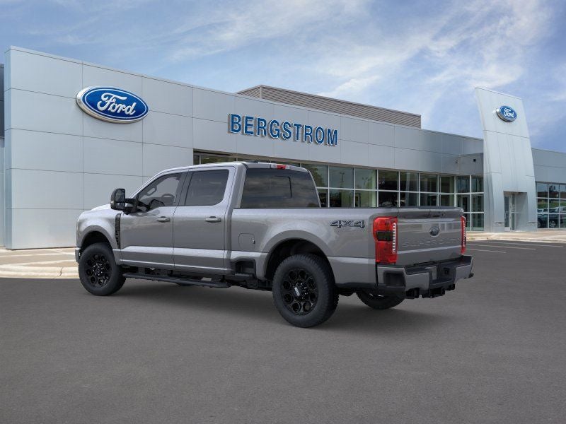2026 Ford F-250SD F-250® XLT