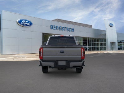 2026 Ford F-250SD F-250® XLT