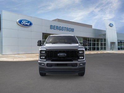 2026 Ford F-250SD F-250® XLT