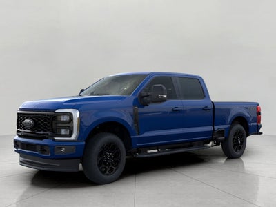 2026 Ford F-350SD F-350® XLT