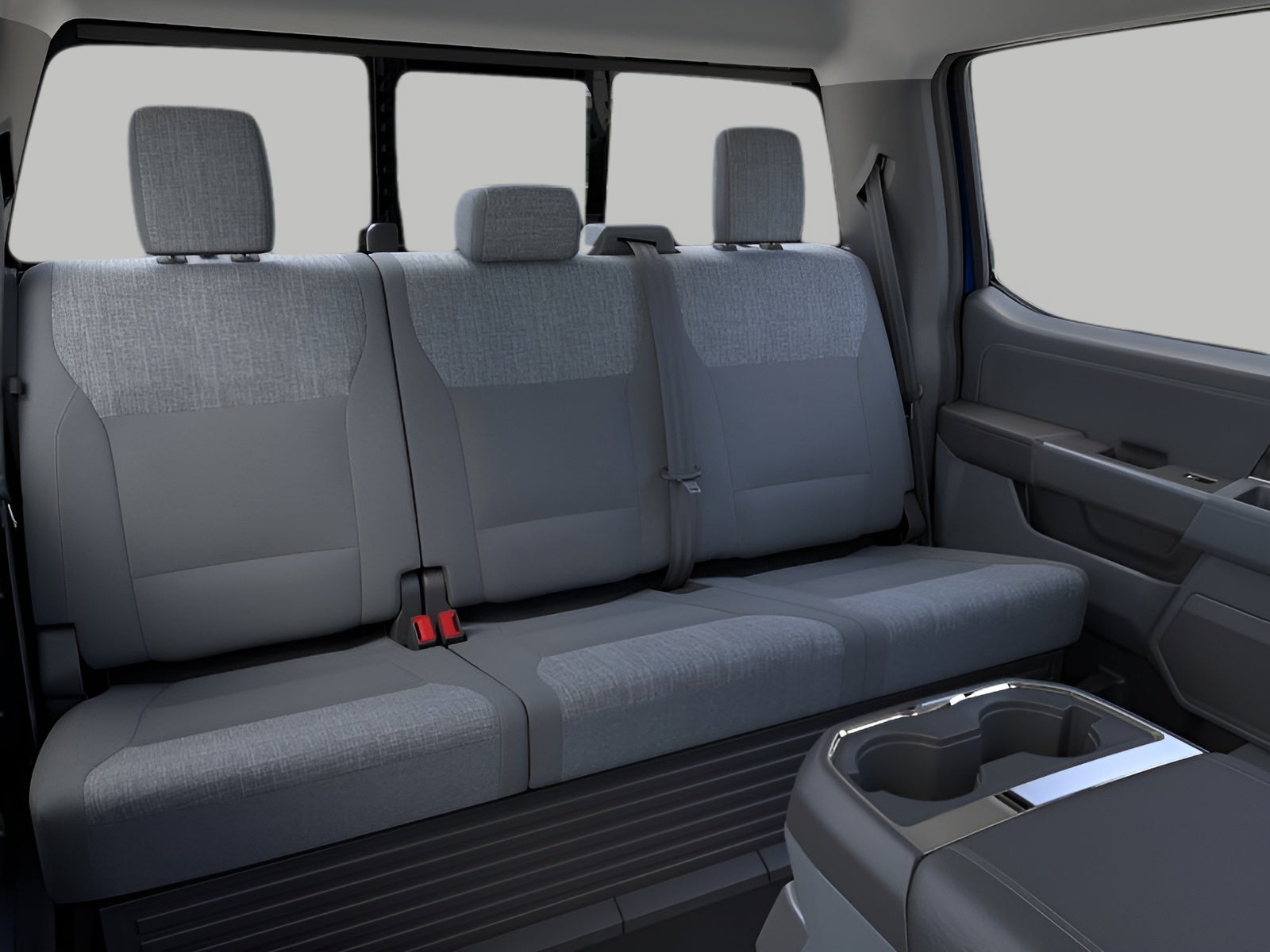 2026 Ford F-350SD F-350® XLT