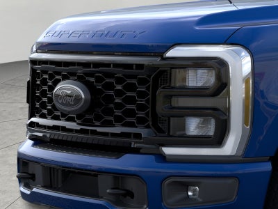 2026 Ford F-350SD F-350® XLT
