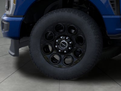 2026 Ford F-350SD F-350® XLT