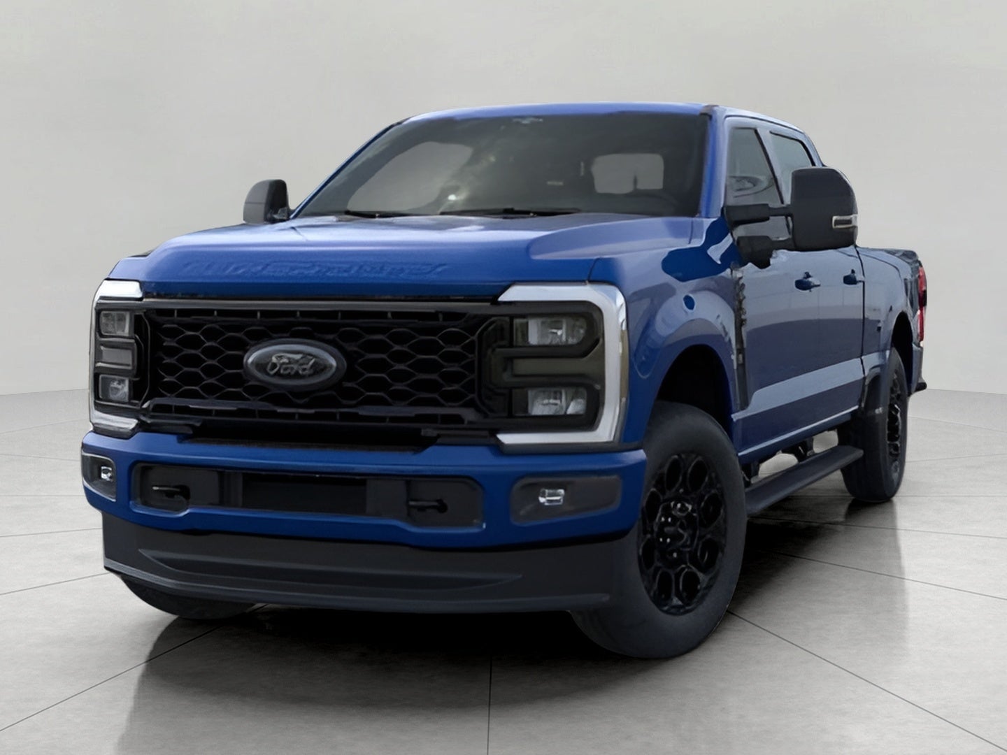 2026 Ford F-350SD F-350® XLT