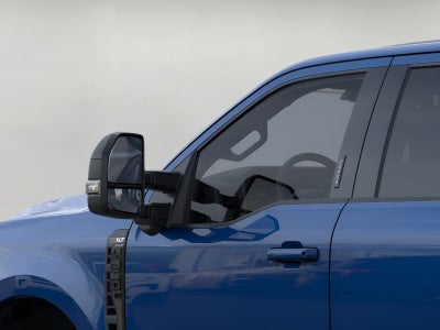 2026 Ford F-350SD F-350® XLT
