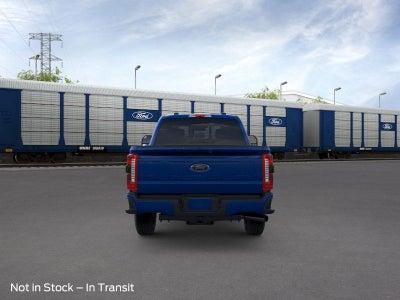 2026 Ford F-350SD F-350® XLT