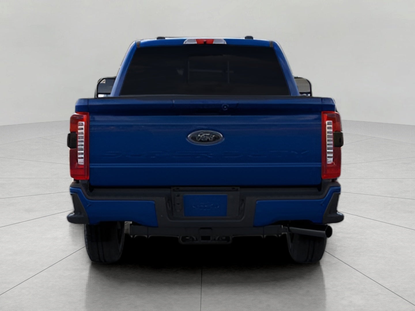 2026 Ford F-350SD F-350® XLT